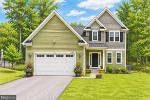 12707 Plantation Dr, Spotsylvania, VA 22551 - Photo 1