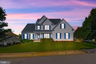 10809 Samantha Pl, Fredericksburg, VA 22408 - Photo 1