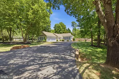11709 Cedar Creek Court, Spotsylvania, VA 22551 - Photo 1