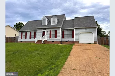 7423 Laura Lane, Fredericksburg, VA 22407 - Photo 1