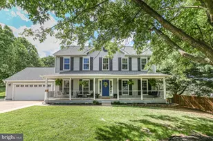 7303 Lord Barton Dr, Fredericksburg, VA 22407 - Photo 1