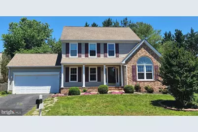 4317 Amelia Drive, Fredericksburg, VA 22408 - Photo 1