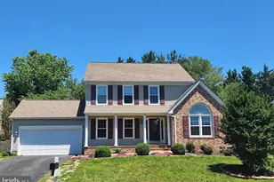 4317 Amelia Dr, Fredericksburg, VA 22408 - Photo 1