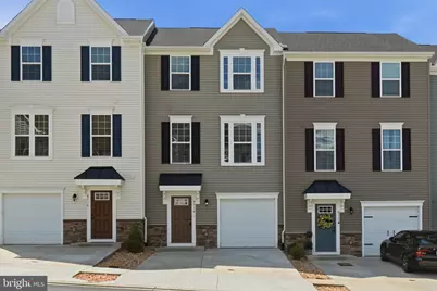 8718 Stevenson Lane, Spotsylvania, VA 22553 - Photo 1