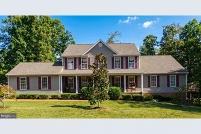4106 Parapet Court, Fredericksburg, VA 22408 - Photo 1