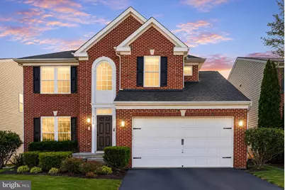 9320 Birch Cliff Drive, Fredericksburg, VA 22407 - Photo 1