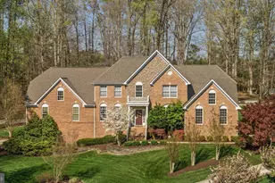 9504 Trentham Trail, Fredericksburg, VA 22407 - Photo 1