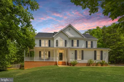 7721 Riparian Court, Fredericksburg, VA 22408 - Photo 1