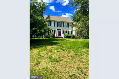 6119 Blackstone Boulevard, Fredericksburg, VA 22407 - Photo 1