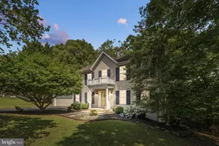 10203 N Hampton Ln, Fredericksburg, VA 22408 - Photo 1