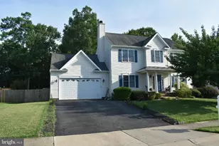 4016 Derbyshire Ln, Fredericksburg, VA 22408 - Photo 1