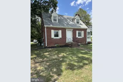 10720 Courthouse Road, Fredericksburg, VA 22407 - Photo 1