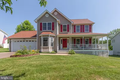 10710 Chancellorsville Drive, Spotsylvania, VA 22553 - Photo 1