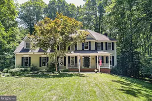 7217 Bloomsbury Ln, Spotsylvania, VA 22553 - Photo 1