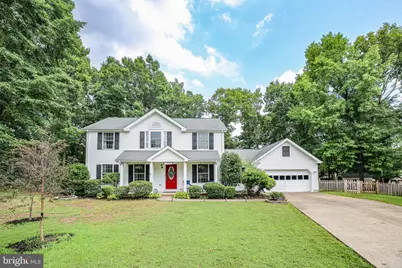 11201 Prince Court, Fredericksburg, VA 22407 - Photo 1