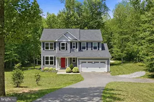 7728 Po River Dr, Spotsylvania, VA 22551 - Photo 1