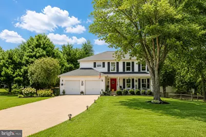 7301 Lord Barton Drive, Fredericksburg, VA 22407 - Photo 1