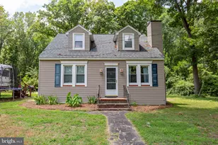 7720 Courthouse Rd, Spotsylvania, VA 22551 - Photo 1