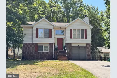 5706 Stone Meadow Drive, Fredericksburg, VA 22407 - Photo 1