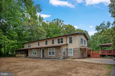 10512 Catharpin Road, Spotsylvania, VA 22551 - Photo 1