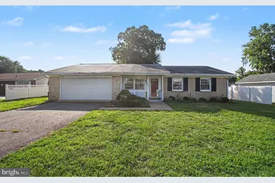 4117 Midway Street, Fredericksburg, VA 22408 - Photo 1