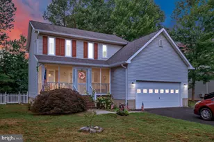 3913 Lancaster Ring Rd, Fredericksburg, VA 22408 - Photo 1