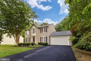4112 Monticello St, Fredericksburg, VA 22408 - Photo 1