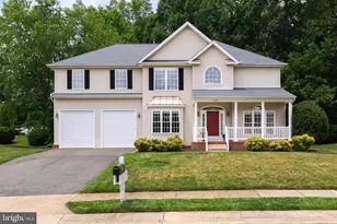 11004 Plume Ct, Fredericksburg, VA 22407 - Photo 1
