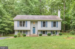 12820 Lake Wilderness Ln, Spotsylvania, VA 22551 - Photo 1