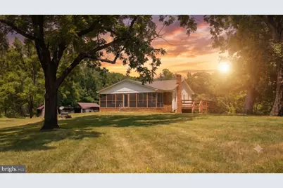 7129 Tanglewood Road, Spotsylvania, VA 22551 - Photo 1
