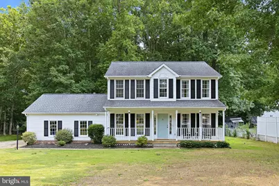 10803 Seven Oaks Court, Spotsylvania, VA 22553 - Photo 1
