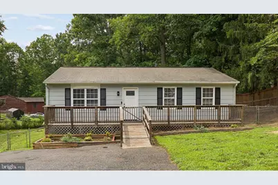 343 Albany Street, Fredericksburg, VA 22407 - Photo 1