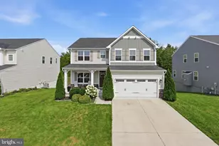 9202 Wood Creek Cir, Fredericksburg, VA 22407 - Photo 1