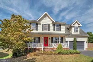 7219 Pullen Dr, Fredericksburg, VA 22407 - Photo 1