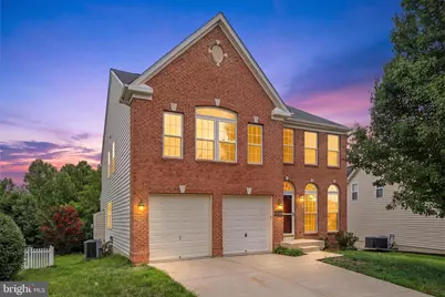 5407 Silver Maple Lane, Fredericksburg, VA 22407 - Photo 1