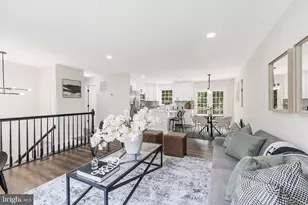 11913 Hunting Ridge Dr, Fredericksburg, VA 22407 - Photo 1