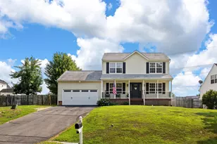 12110 Stonehenge Dr, Fredericksburg, VA 22407 - Photo 1
