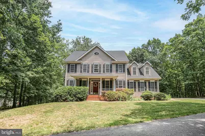 8613 Laroque Run Drive, Fredericksburg, VA 22407 - Photo 1
