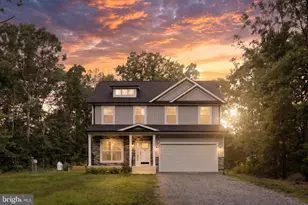 12606 Plantation Dr, Spotsylvania, VA 22551 - Photo 1