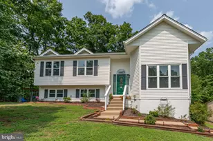 8719 Jenny Ln, Fredericksburg, VA 22407 - Photo 1