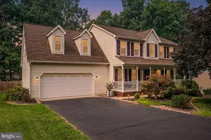 6602 Willow Pond Dr, Fredericksburg, VA 22407 - Photo 1