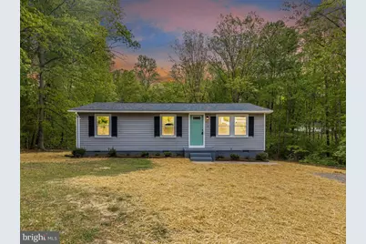 7109 N Shade Tree Lane, Spotsylvania, VA 22551 - Photo 1