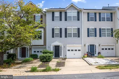 7208 Finch Lane, Fredericksburg, VA 22407 - Photo 1