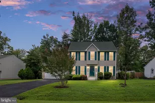 5408 S Branch Rd, Fredericksburg, VA 22407 - Photo 1