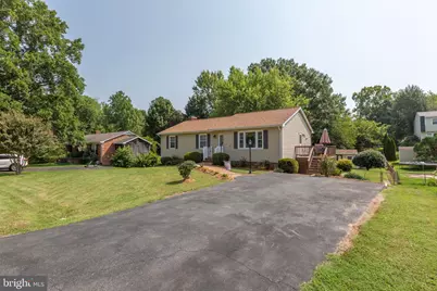 11515 Silverleaf Lane, Fredericksburg, VA 22407 - Photo 1