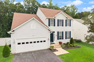 6210 Hot Spring Ln, Fredericksburg, VA 22407 - Photo 1