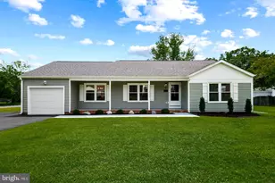 701 Halleck Ct, Fredericksburg, VA 22407 - Photo 1