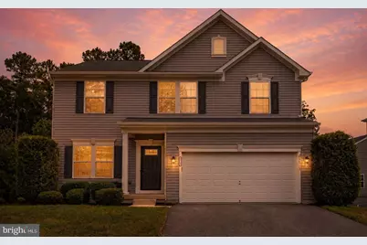 5713 Piney Glade Road, Fredericksburg, VA 22407 - Photo 1