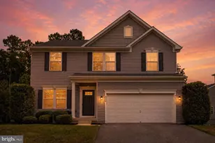 5713 Piney Glade Rd, Fredericksburg, VA 22407 - Photo 1