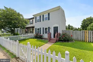 5210 Magnolia Pl, Fredericksburg, VA 22407 - Photo 1